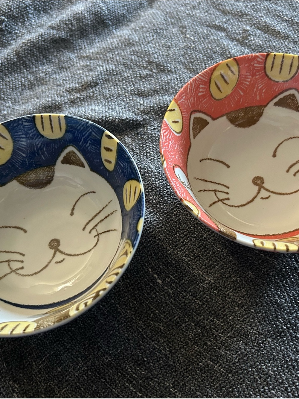 Vintage Set Vintage Set Of 2 Bowls Made In Japan Of 2 Bowls Made In Japan